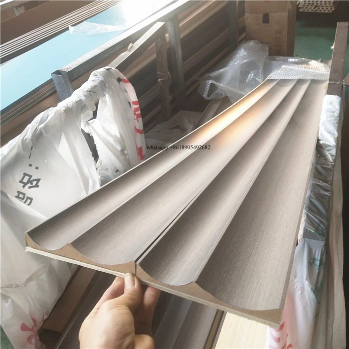 Decoraion Solid Wood Wall Panels