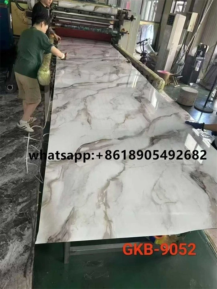 Bamboo Fiber Wall Panels factory