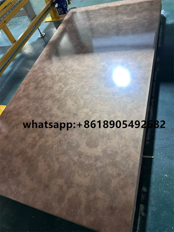Bamboo Fiber Wall Panels high quality